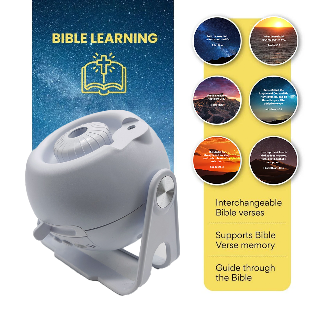 Holy Projector Starter Kit